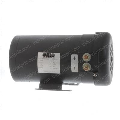 Picture of Motor - Electric