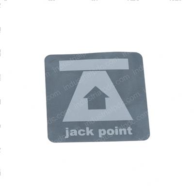 Picture of Decal-Jackin