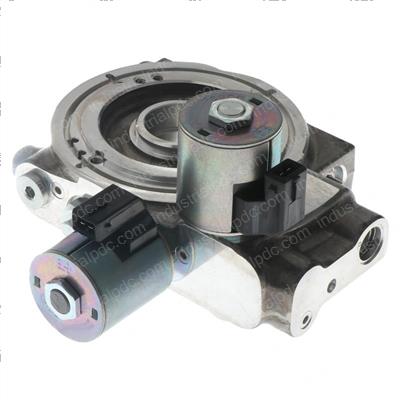 Picture of Valve Block