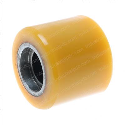 Picture of Wheel - Poly 2.75x2.36