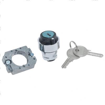 Picture of Operating Head