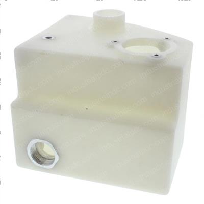 Picture of Tank - Hydraulic Oil