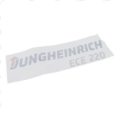 Picture of Label-Truck