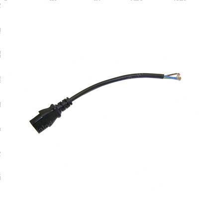 Picture of Cord - 8in Electrical 16/3awg