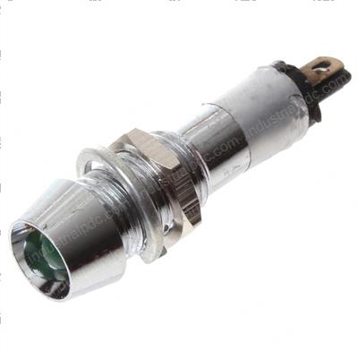 Picture of Dashboard - Bulb