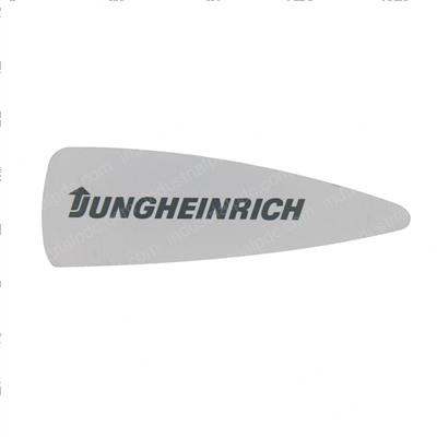 Picture of Cosmetic Plate - Jungheinrich