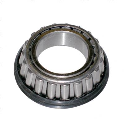 Picture of Bearing - Roller Tapered Cone