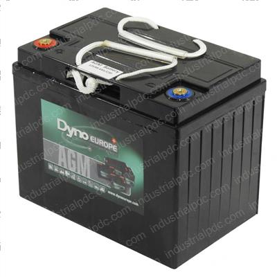 Picture of Agm Battery 12v 99ah/C20