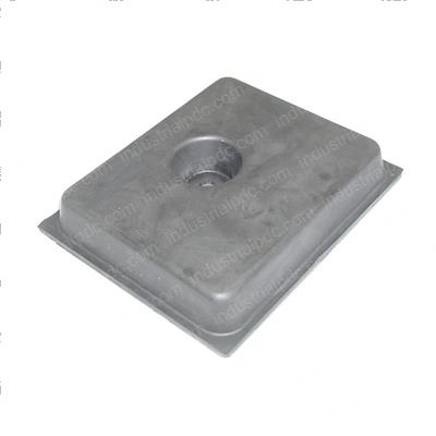 Picture of Dumper - Rear Axle