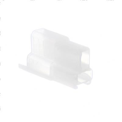 Picture of Connector -  Body -  Fem -  2ca