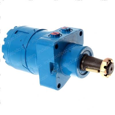 Picture of Motor - Hydarulic