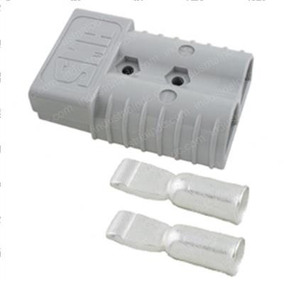 Picture of 350 Gray Conn 4/0