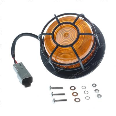 Picture of Beacon,flashing