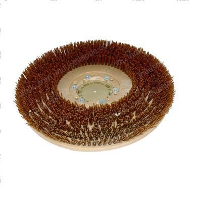 Picture of Brush - 19 in .070/46 Grit