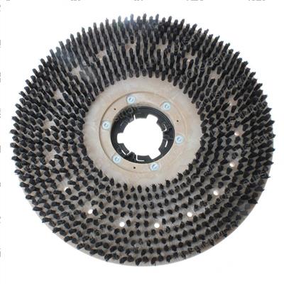 Picture of Brush 20 Nylon 016 Dia Black