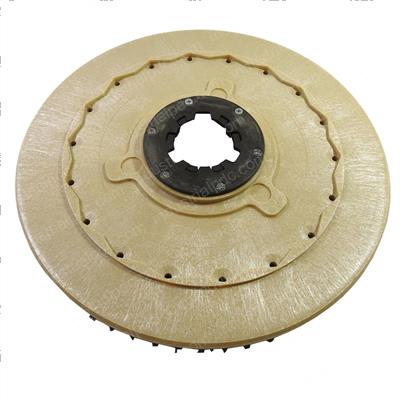 Picture of Brush 20 Cleangrit Dual Dib