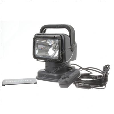 Picture of Searchlight - 12v - Grey