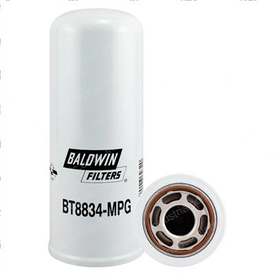 Picture of Filter - Hydraulic