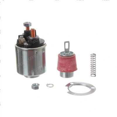 Picture of Solenoid-Starter