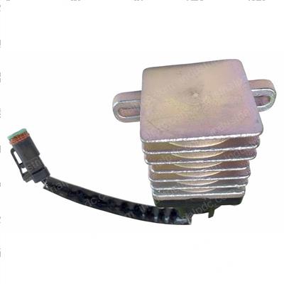 Picture of Defender Dc Contactor