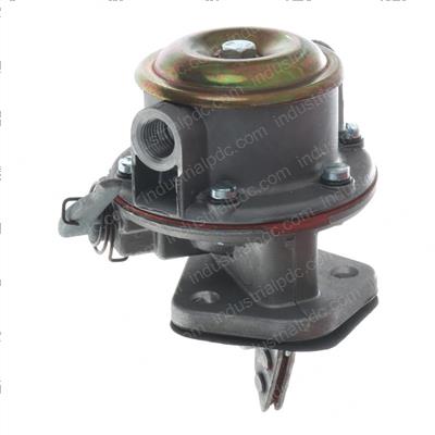 Picture of Pump-Fuel Lift