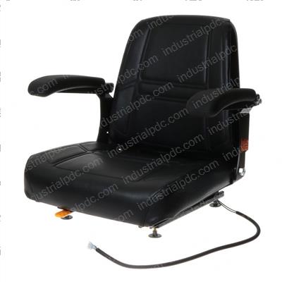 Picture of Cpc 907-18 in -W/Arms-Sw- Black