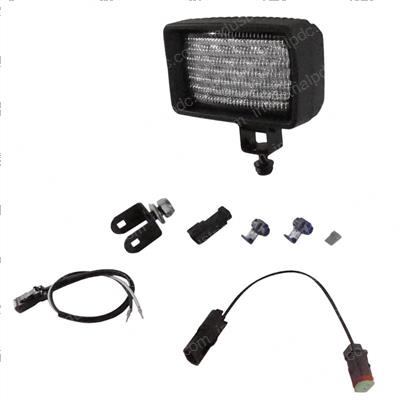 Picture of Light - Work