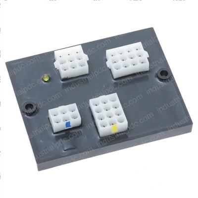 Picture of Circuit - Printed