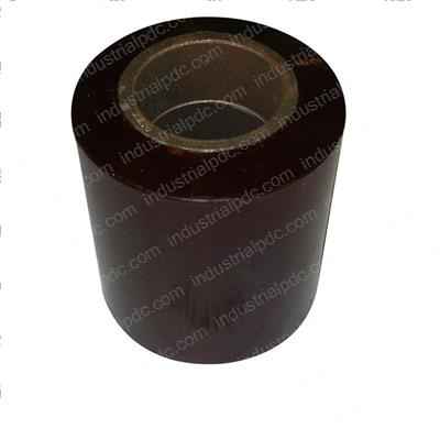 Picture of Wheel - Poly 3.25 X 3.75 Lw