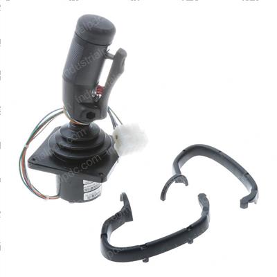 Picture of Joystick - Electrical