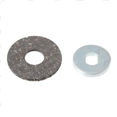 Picture of Pinion Plate