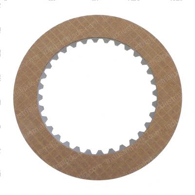Picture of Clutch Driving Plate