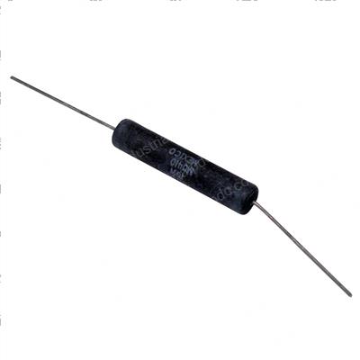 Picture of Resistor 75 Ohm Dale Rs-10-38