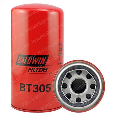 Picture of Filter - Hydraulic