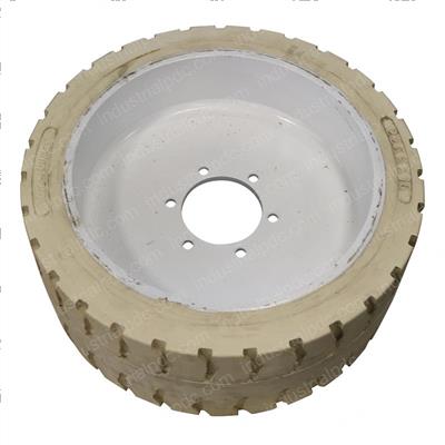 Picture of Tire - Non Marking