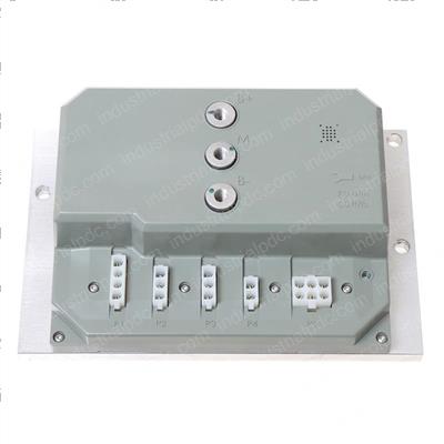 Picture of Circuit - Printed