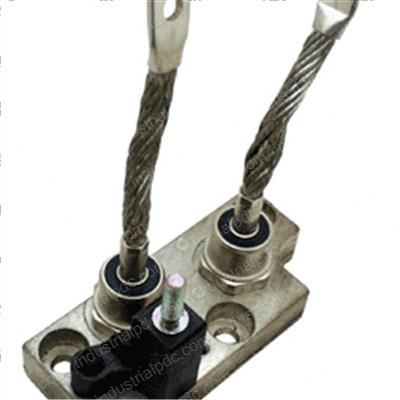 Picture of Rectifier Assembly -  3 Rec