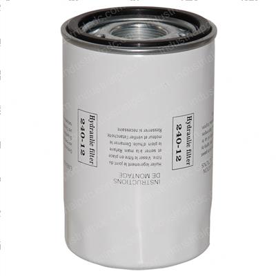 Picture of Filter - Hydraulic