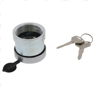 Picture of Fuel Tank Cap W/Key