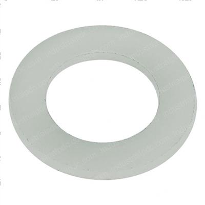 Picture of Washer Plate