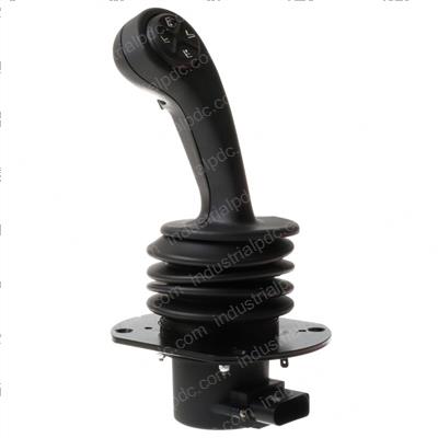 Picture of Joystick - Electrical