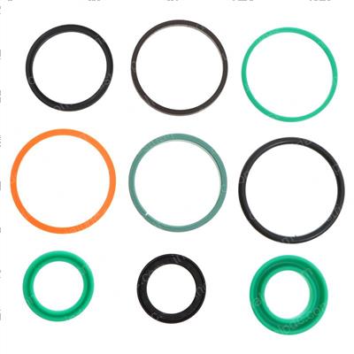 Picture of Seal Kit,reach/Retract