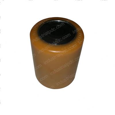 Picture of Wheel - Load