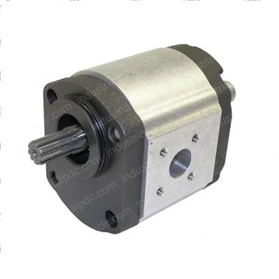 Picture of Pump - Hydraulic