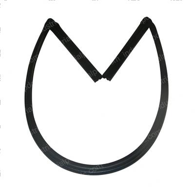 Picture of Seal - Radiator Cover