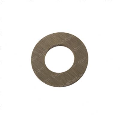 Picture of Washer - 32.8mmx63.5mmx5.7mm