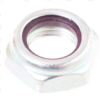 Picture of Nut  Hex  Lock  .50-20  Nl  Thi