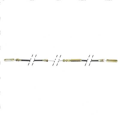 Picture of Cable - Park Brake