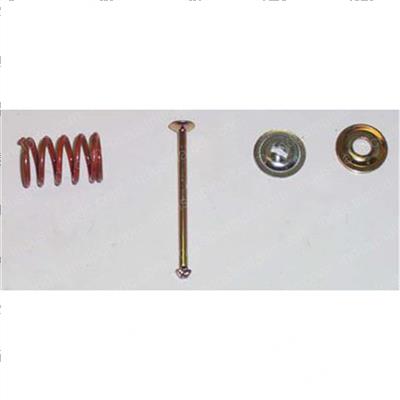Picture of Hardware Kit - Brake