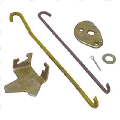 Picture of Adjuster Kit - Brake Rh
